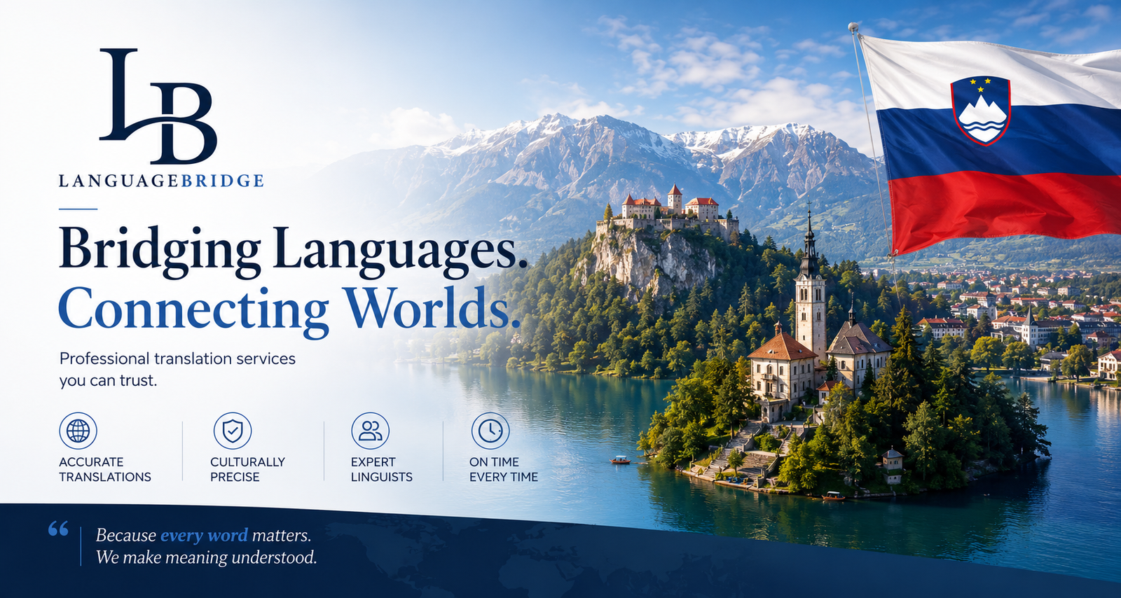 Slovenian translator